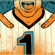Illustration for article titled The Sports Illustrations Of Edel Rodriguez